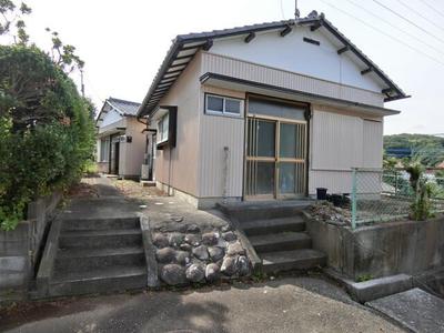 Used 2K House in Izu City, Shizuoka - 39.74 sqm — House, Izu, Shizuoka