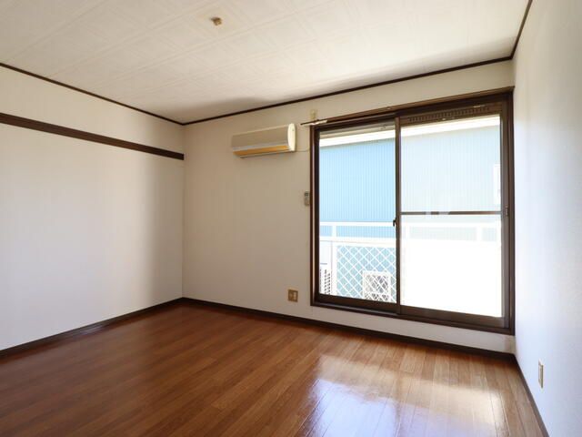 1K Apartment for Rent in Quiet Kashima, Ibaraki - 25,000 Yen - Thumbnail 2