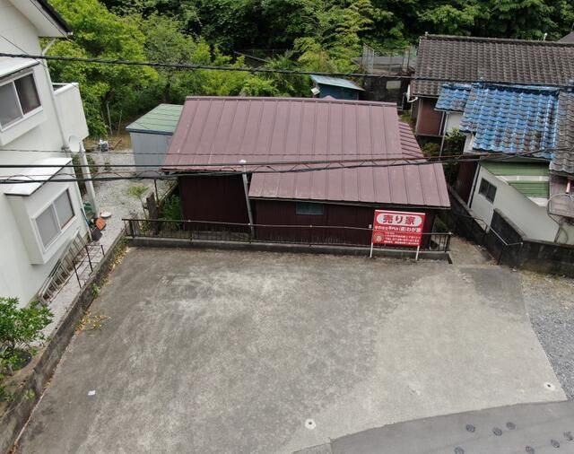Residential Land for Sale in Iwaki, Fukushima - 200.99 sqm - Thumbnail 3
