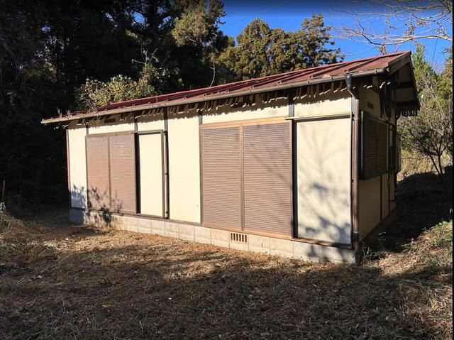 Restoration Opportunity: Traditional Wooden Home Chiba - Image 1