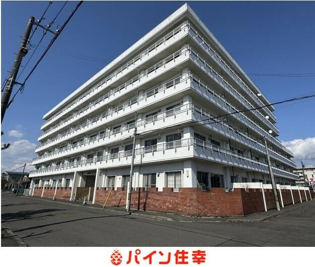 3LDK Apartment for Sale in Tomakomai, Hokkaido - 56.54 sqm - Thumbnail 2