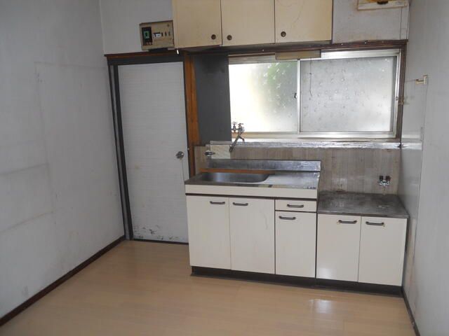 3K Detached House for Rent in Kitaibaraki, Ibaraki - Thumbnail 4