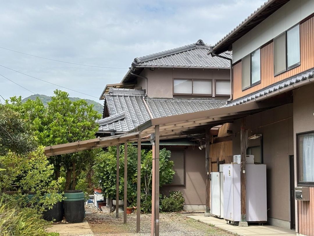 6DK House for Sale in Sanuki City, Kagawa - 310 sqm - Thumbnail 2