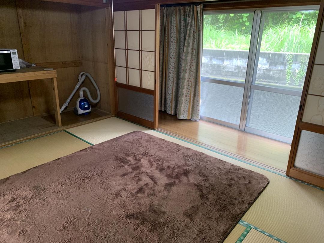 4DK Used House in Susami, Wakayama - 138sqm Akiya - Thumbnail 3