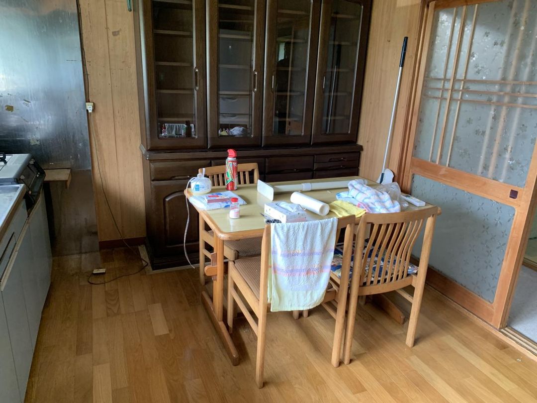 4DK Used House in Susami, Wakayama - 138sqm Akiya - Thumbnail 2