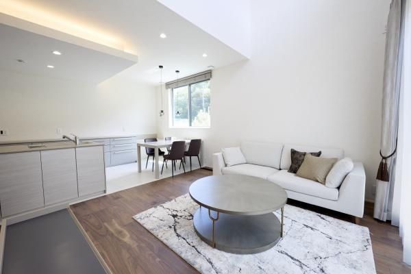 New 2025 3SLDK House in Miyoshi, Aichi with Solar Power & Void - Thumbnail 3