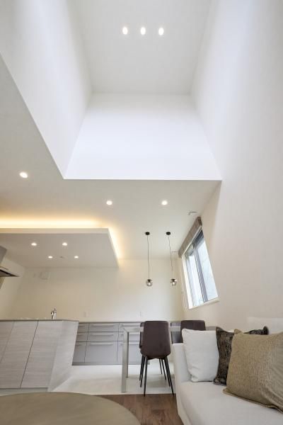 New 2025 3SLDK House in Miyoshi, Aichi with Solar Power & Void - Thumbnail 4