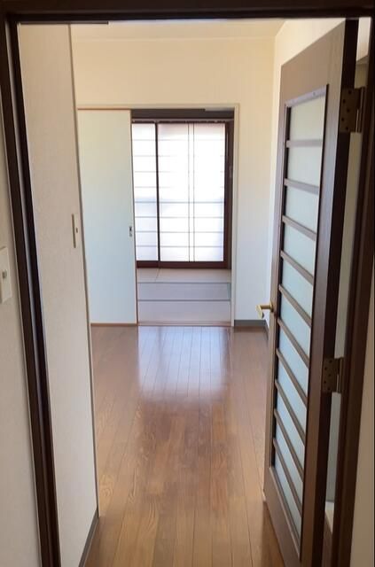 Daiya Palace Nikenya 802: 1SDK Apartment for Sale in Tokushima City - Thumbnail 3