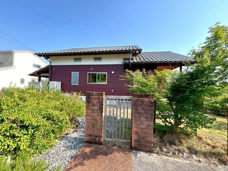 2SLDK House for Sale in Kōnan, Kōchi with Wood Stove - Thumbnail 4
