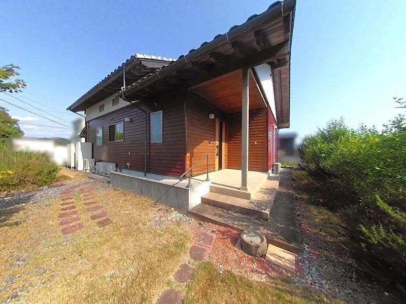 2SLDK House for Sale in Kōnan, Kōchi with Wood Stove - Thumbnail 3