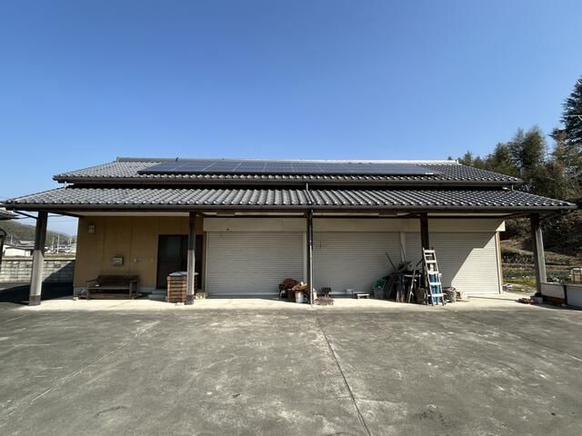 6DK House with Solar Power in Mitoyo, Kagawa - Thumbnail 4