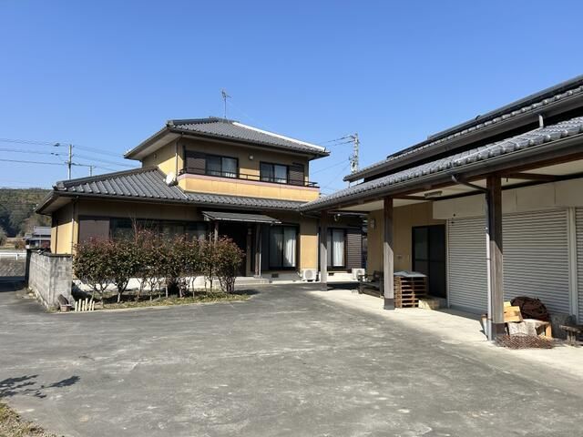 6DK House with Solar Power in Mitoyo, Kagawa - Thumbnail 2