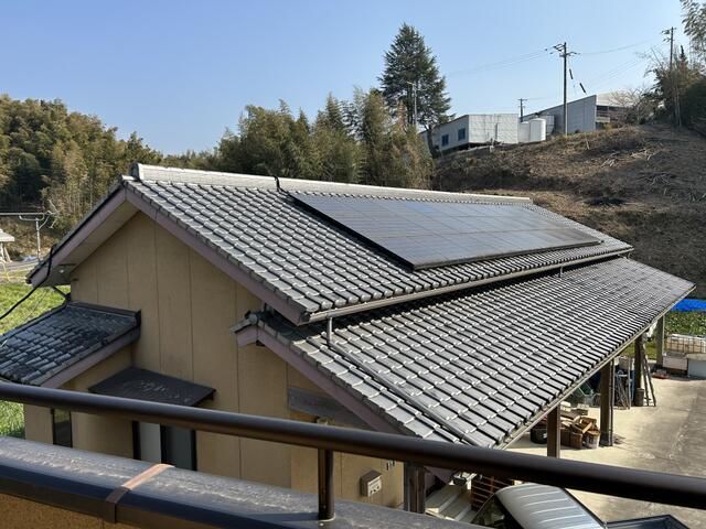 6DK House with Solar Power in Mitoyo, Kagawa - Thumbnail 3