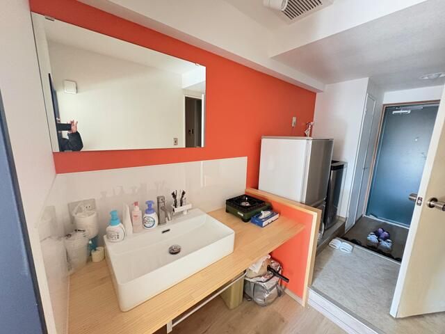 Renovated 1K Apartment with Ocean View in Onjuku, Chiba - Thumbnail 4