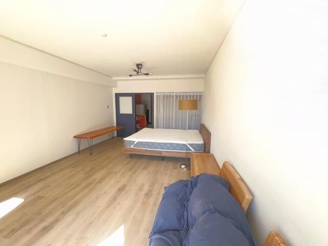 Renovated 1K Apartment with Ocean View in Onjuku, Chiba - Thumbnail 3