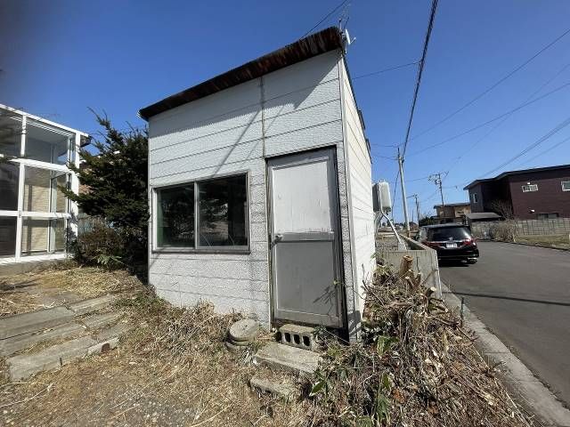 3LDK House for Sale in Zenigame-cho, Hakodate, Hokkaido - Thumbnail 4