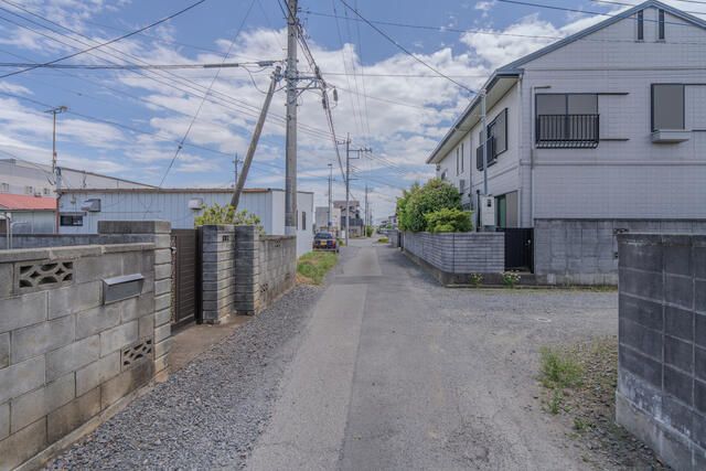 5LDK Resale House in Hitachinaka, Ibaraki – 399.7 sqm Lot - Thumbnail 4