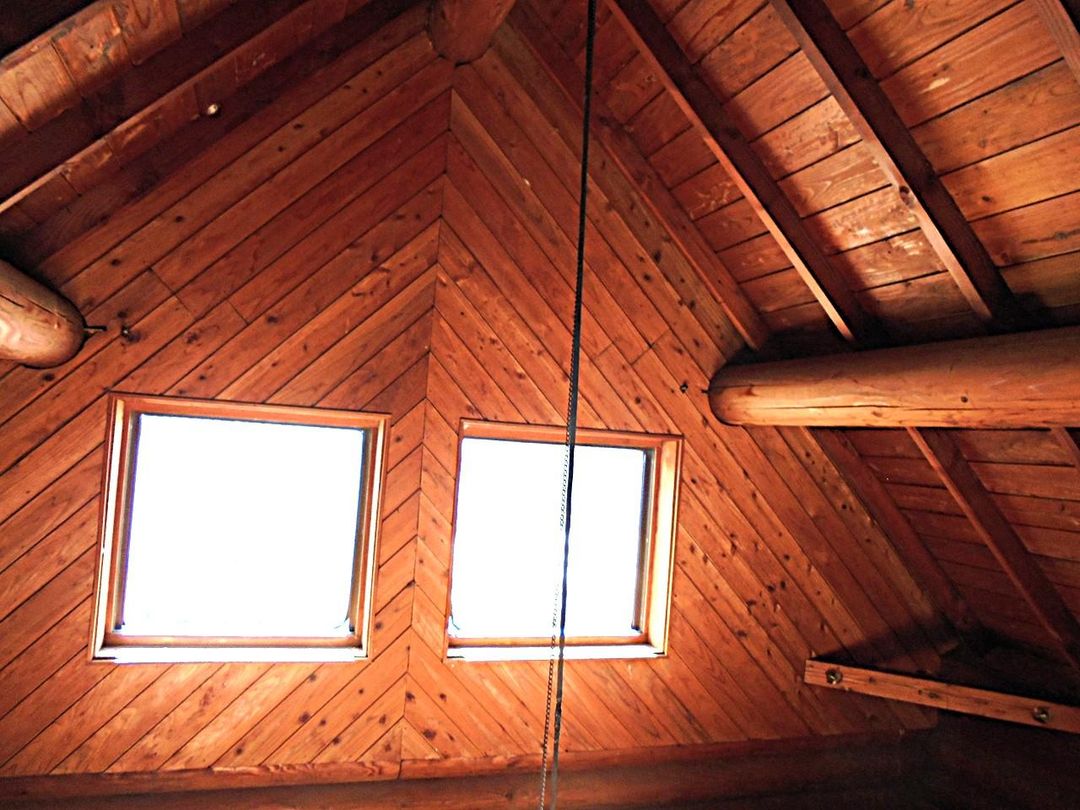 Log House with Onsen in Satsumasendai, Kagoshima - Thumbnail 4