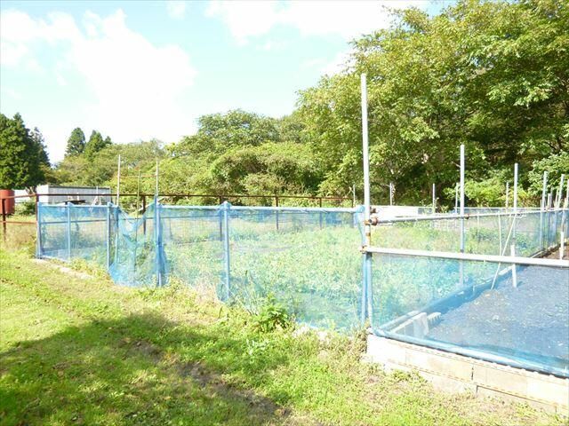 140 sqm Land for Sale in Hachinohe, Aomori - Ideal Storage Yard - Thumbnail 2