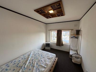 4-Bedroom House for Sale in Kutchan, Hokkaido – ¥39.99M — Interior, Kutchan, Hokkaido