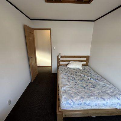 4-Bedroom House for Sale in Kutchan, Hokkaido – ¥39.99M — Interior, Kutchan, Hokkaido