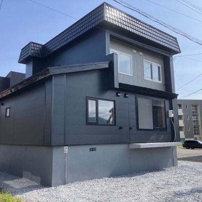 4-Bedroom House for Sale in Kutchan, Hokkaido – ¥39.99M — House, Kutchan, Hokkaido
