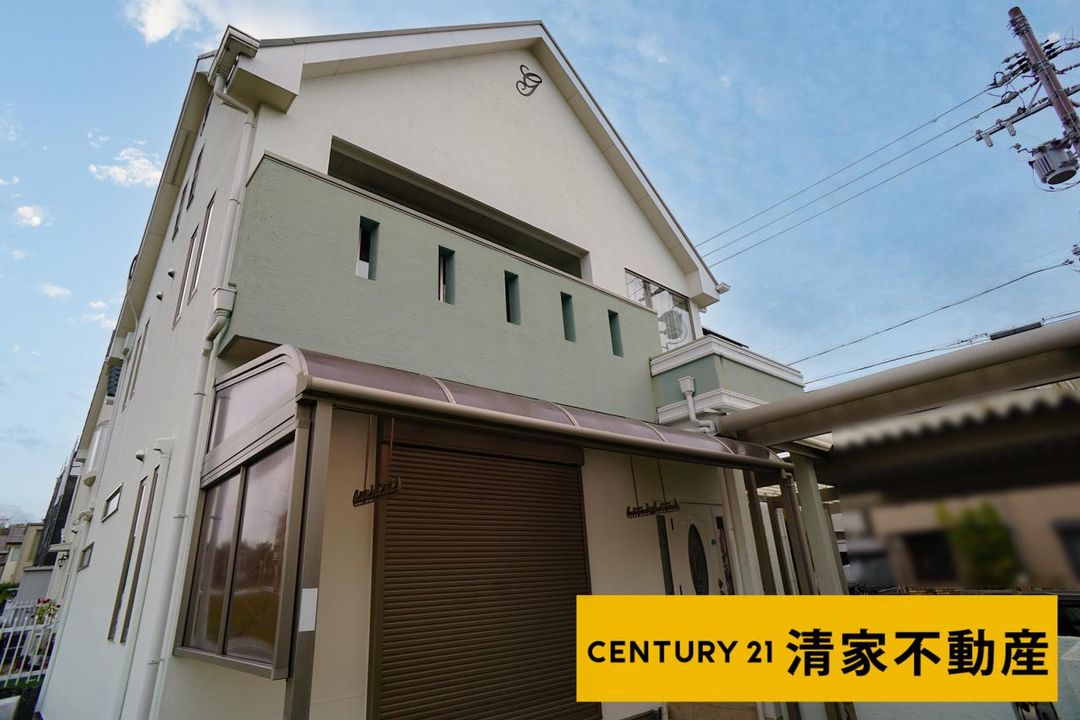 Renovated 4LDK House with Solar Power in Seto, Aichi - Thumbnail 2