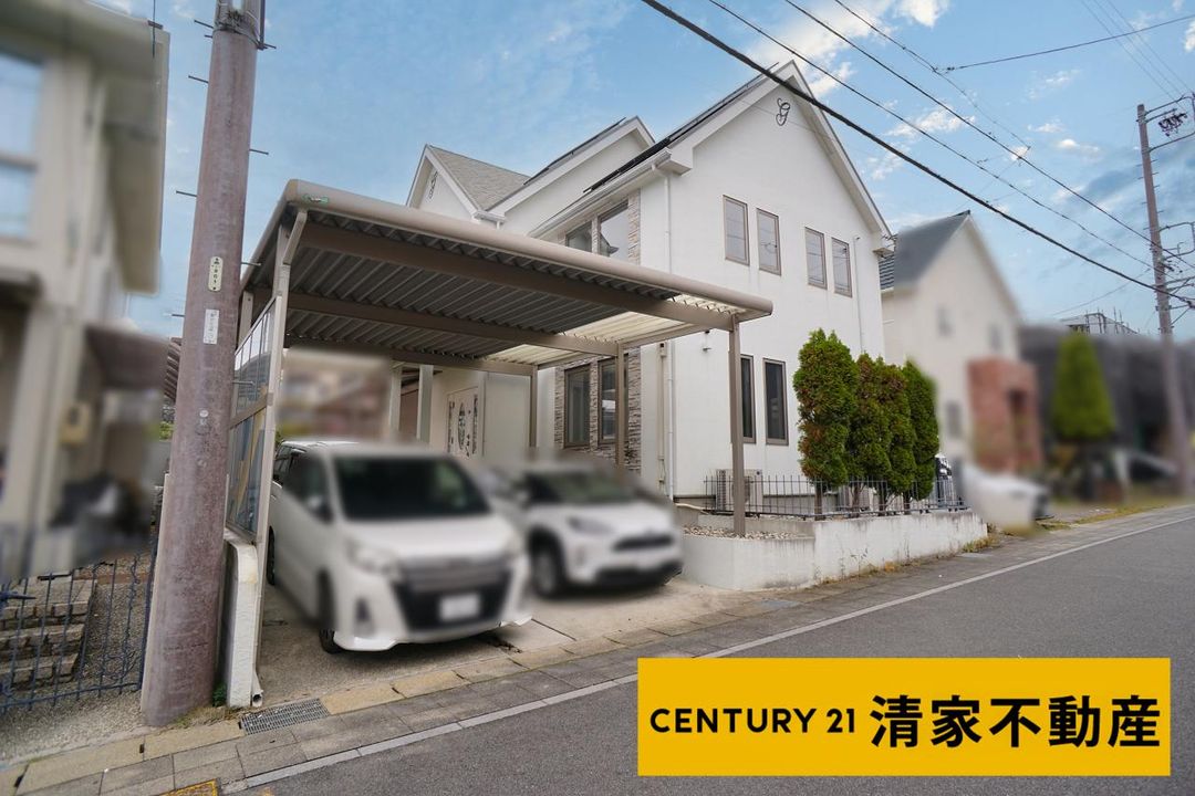 Renovated 4LDK House with Solar Power in Seto, Aichi - Thumbnail 3