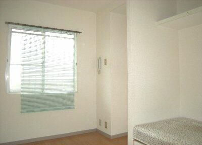 1K Apartment for Rent in Nara City, Nara Prefecture - Thumbnail 4