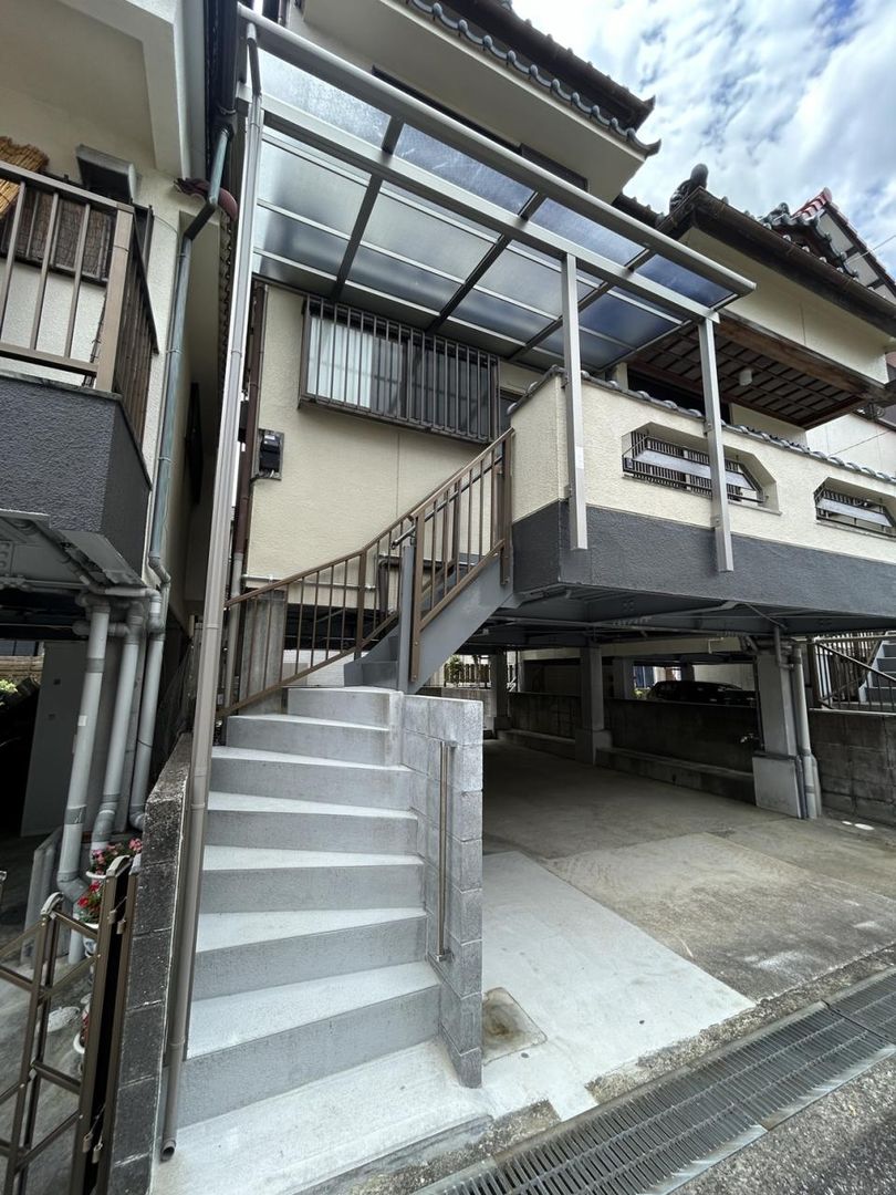 Renovated 4LDK House in Kochi City with Parking - Thumbnail 4