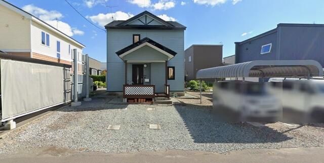 5LDK Detached House for Sale in Takasu, Hokkaido - Thumbnail 4