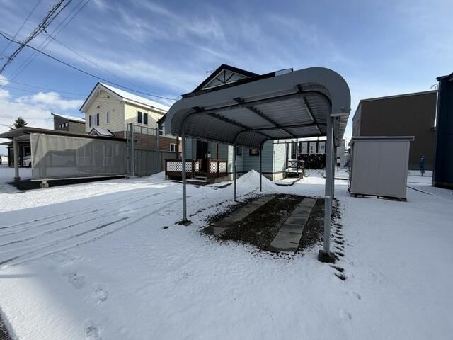 5LDK Detached House for Sale in Takasu, Hokkaido - Thumbnail 3