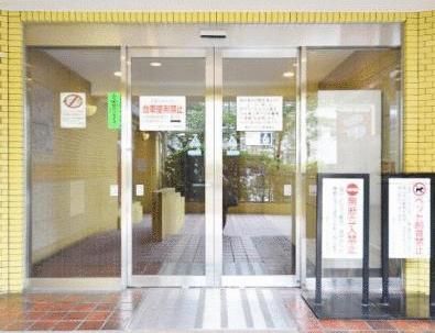 1DK Apartment for Sale in Minato, Tokyo - 5.09% Yield - Thumbnail 3