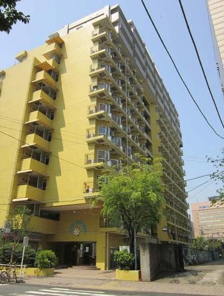 1DK Apartment for Sale in Minato, Tokyo - 5.09% Yield - Thumbnail 2