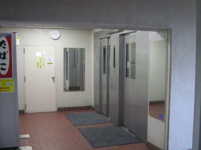 3LDK Apartment for Sale in Taisho Ward, Osaka | Senohama Park High Life - Thumbnail 4