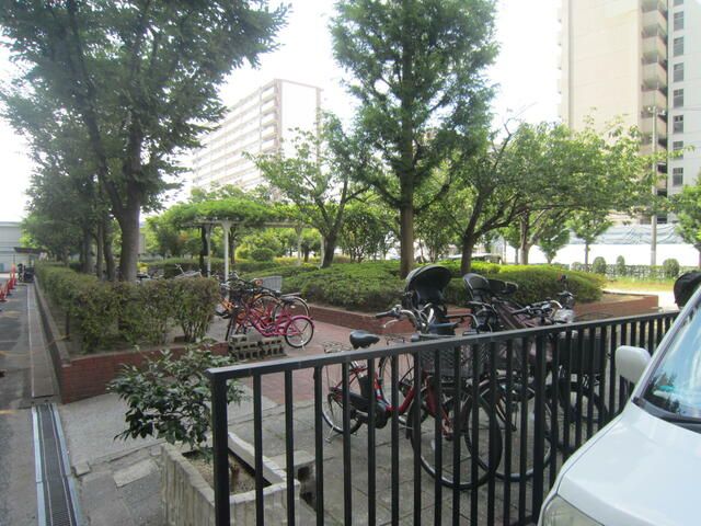 3LDK Apartment for Sale in Taisho Ward, Osaka | Senohama Park High Life - Thumbnail 3