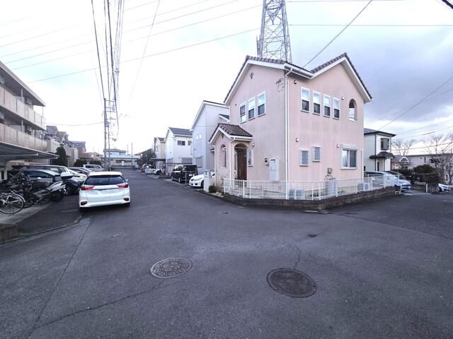 2009 3LDK House for Sale in Hadano, Kanagawa - Thumbnail 4