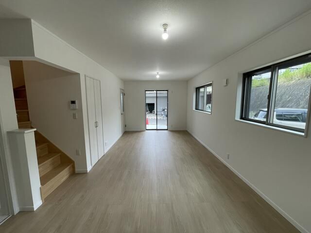 New 4LDK House in Yokosuka, Kanagawa - Completion July 2025 - Thumbnail 3