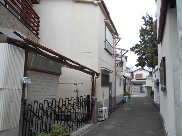 Residential Land for Sale in Izumisano, Osaka - 53.09 sqm - Thumbnail 3