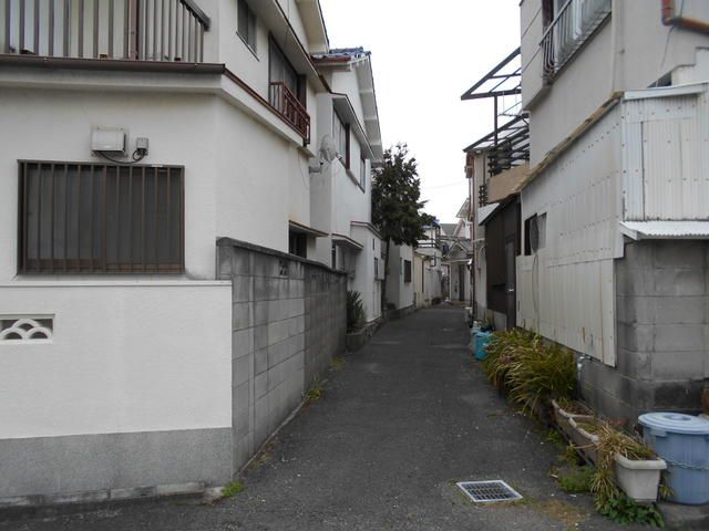 Residential Land for Sale in Izumisano, Osaka - 53.09 sqm - Thumbnail 2