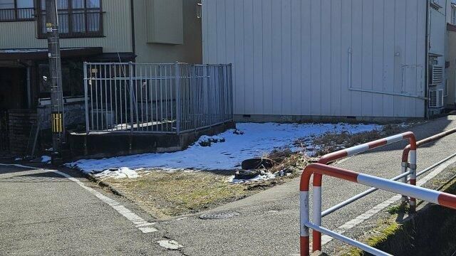 Parking Lot Development Land for Sale in Takaoka, Toyama - Thumbnail 3