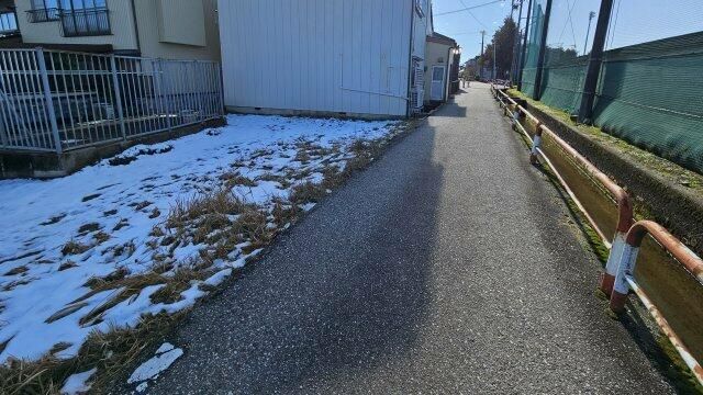 Parking Lot Development Land for Sale in Takaoka, Toyama - Thumbnail 2