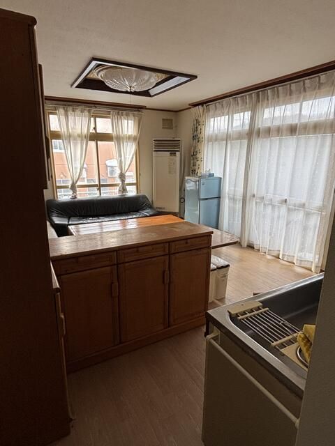 8LDK House for Sale in Shikotan, Hokkaido - Near American Kotomari Campground - Thumbnail 4