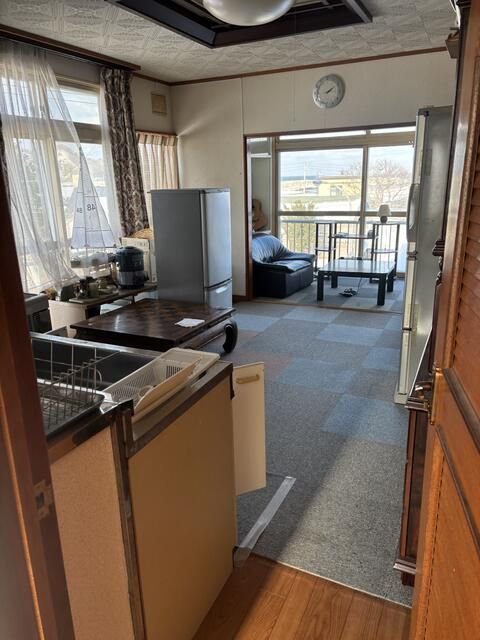 8LDK House for Sale in Shikotan, Hokkaido - Near American Kotomari Campground - Thumbnail 3
