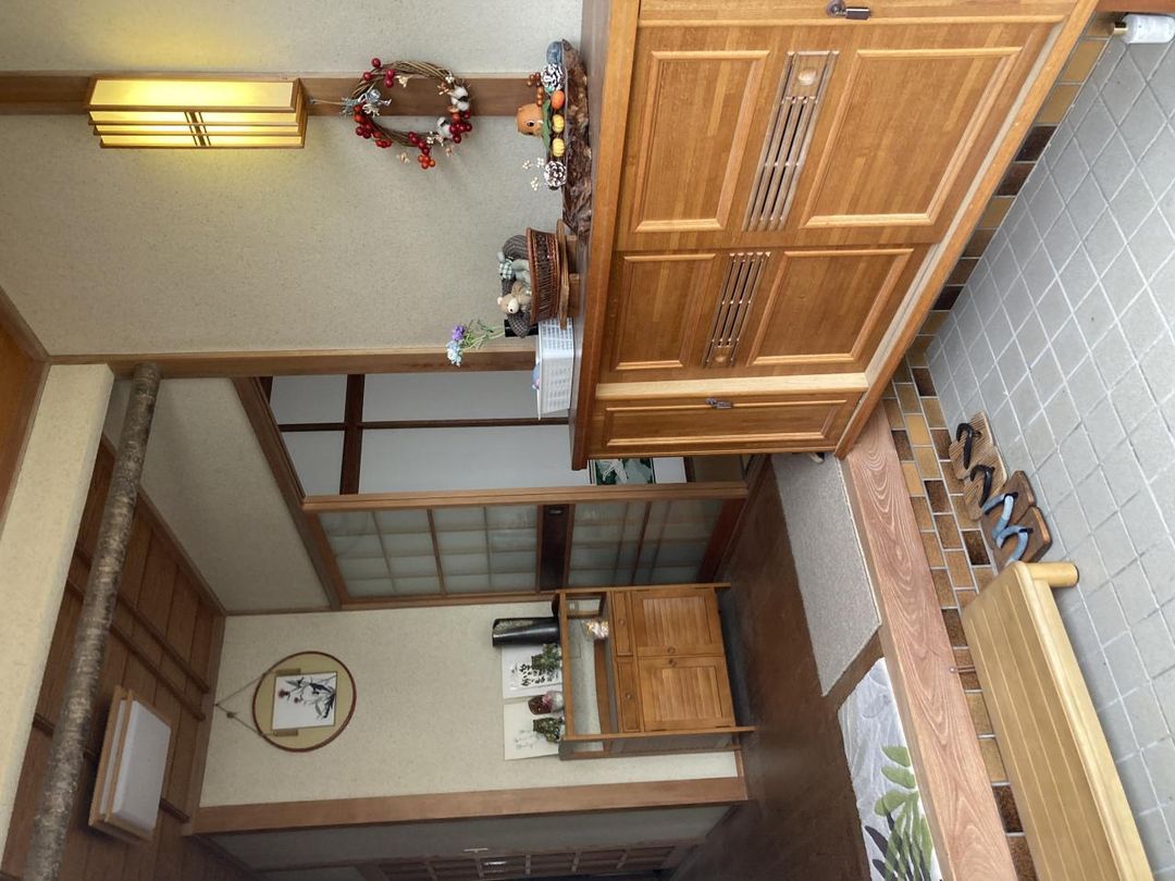3DK Detached House on 1,510m² Land in Imabari, Ehime - Thumbnail 4