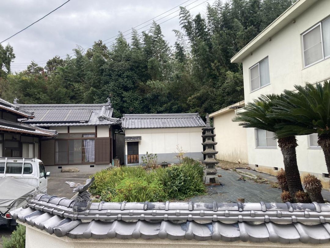 3DK Detached House on 1,510m² Land in Imabari, Ehime - Thumbnail 3