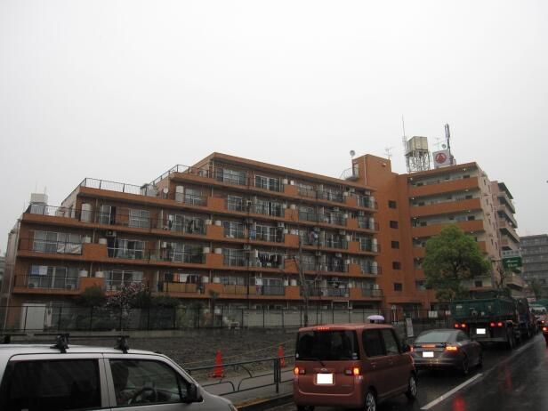 Renovated 1LDK Apartment in Adachi, Tokyo | Pet-Friendly - Thumbnail 4