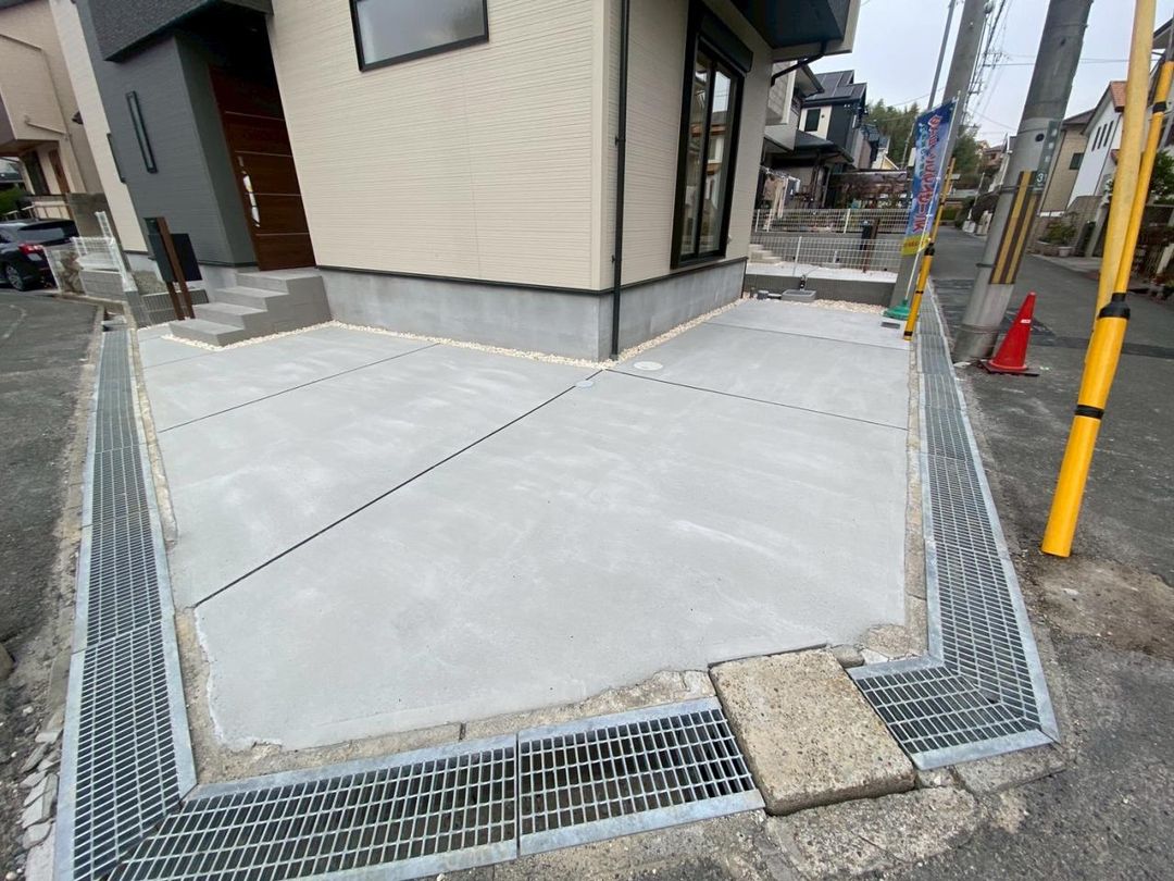 New 3LDK House in Hirakata, Osaka | ZEH & Long-Term Superior Housing - Thumbnail 3