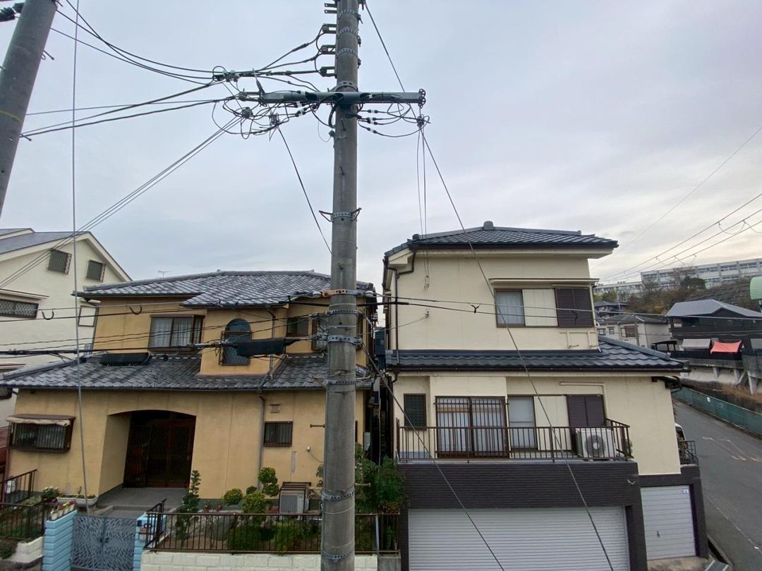 New 3LDK House in Hirakata, Osaka | ZEH & Long-Term Superior Housing - Thumbnail 2