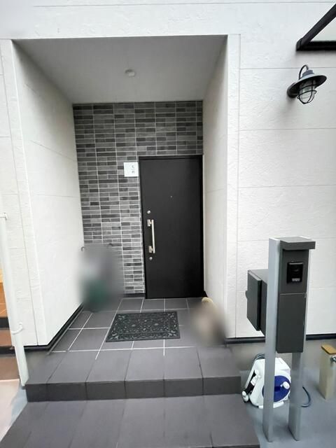 2020 Built 2SLDK House in Nagoya's Kita Ward | 71.02 sqm - Thumbnail 3